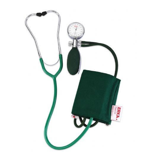 Erkatest Steteskoplu Erikin Pansiyon Aleti ERKA